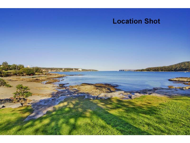 4/4 Fairlight Crescent, Fairlight NSW 2094