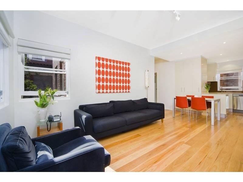 4/4 Fairlight Crescent, Fairlight NSW 2094