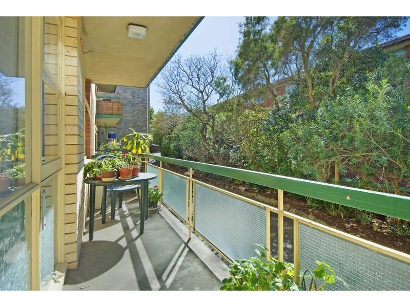 10/11  Koorala Street, Manly Vale NSW 2093