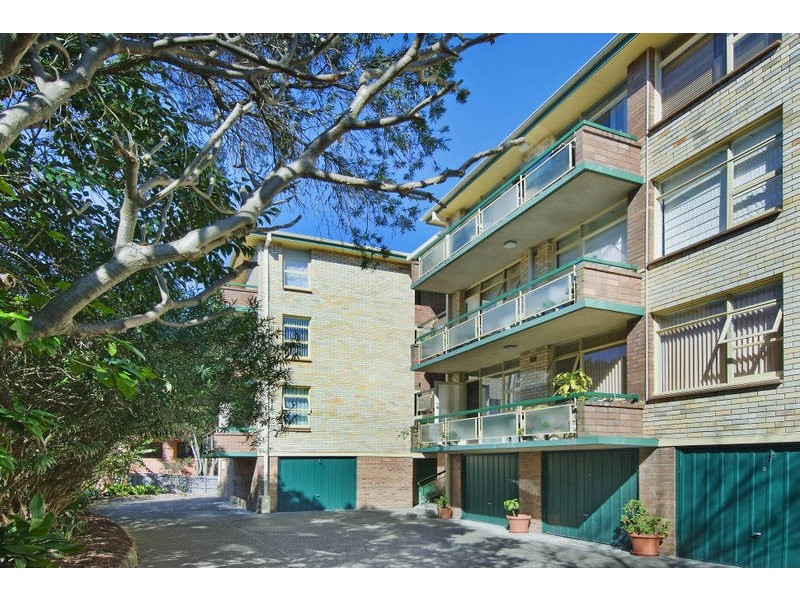 10/11  Koorala Street, Manly Vale NSW 2093