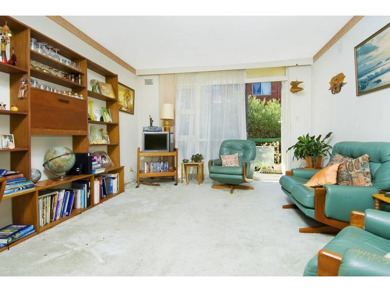 10/11  Koorala Street, Manly Vale NSW 2093