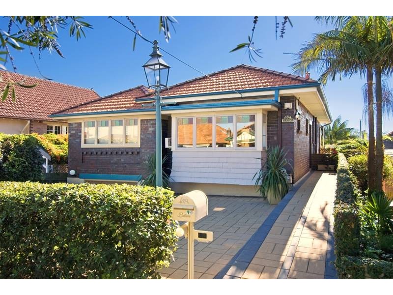 62   Fairlight Street, Fairlight NSW 2094