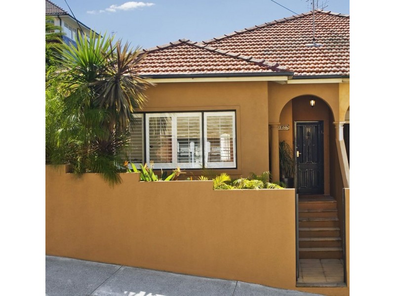 6 Fairlight Street, Manly NSW 2095