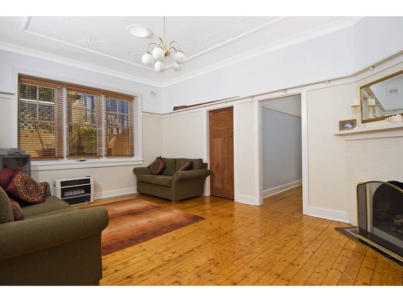 6 Fairlight Street, Manly NSW 2095