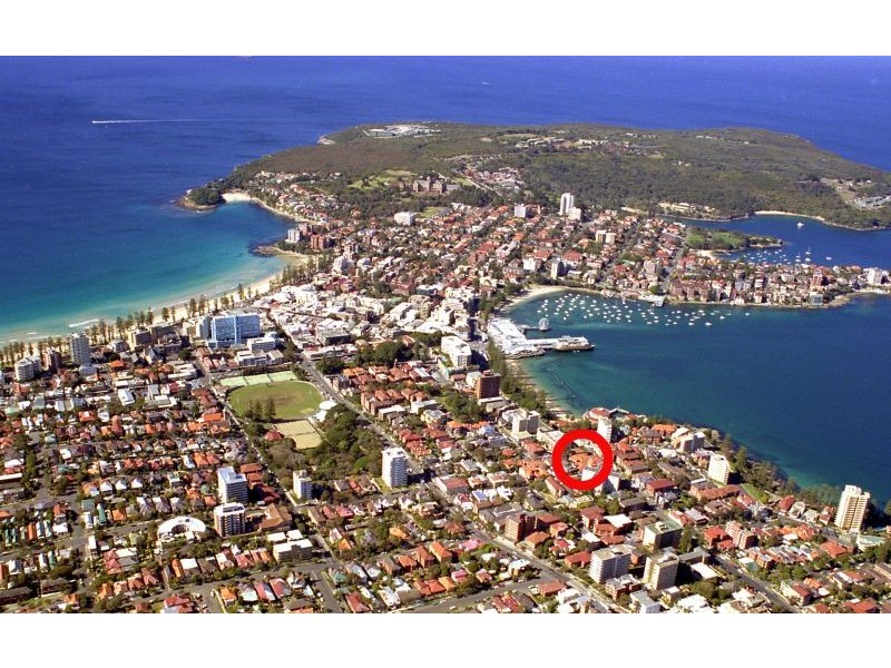 6 Fairlight Street, Manly NSW 2095