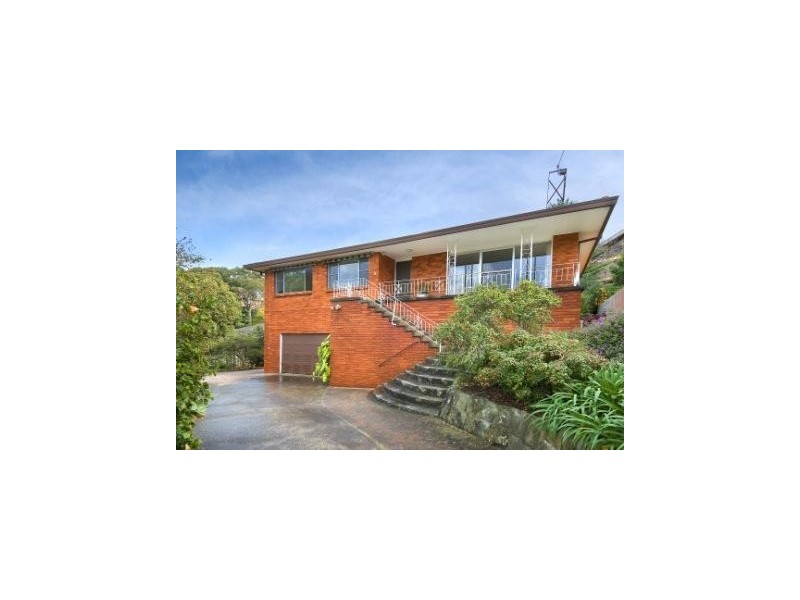 151a  Condamine Street, Balgowlah NSW 2093