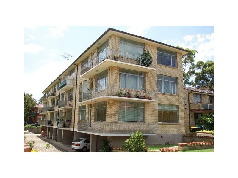 1/84  Balgowlah Road, Balgowlah NSW 2093