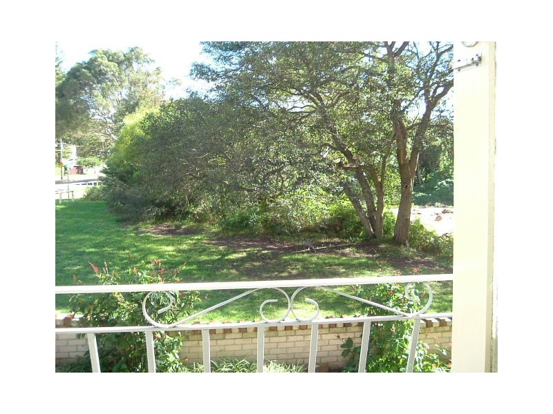 1/84  Balgowlah Road, Balgowlah NSW 2093