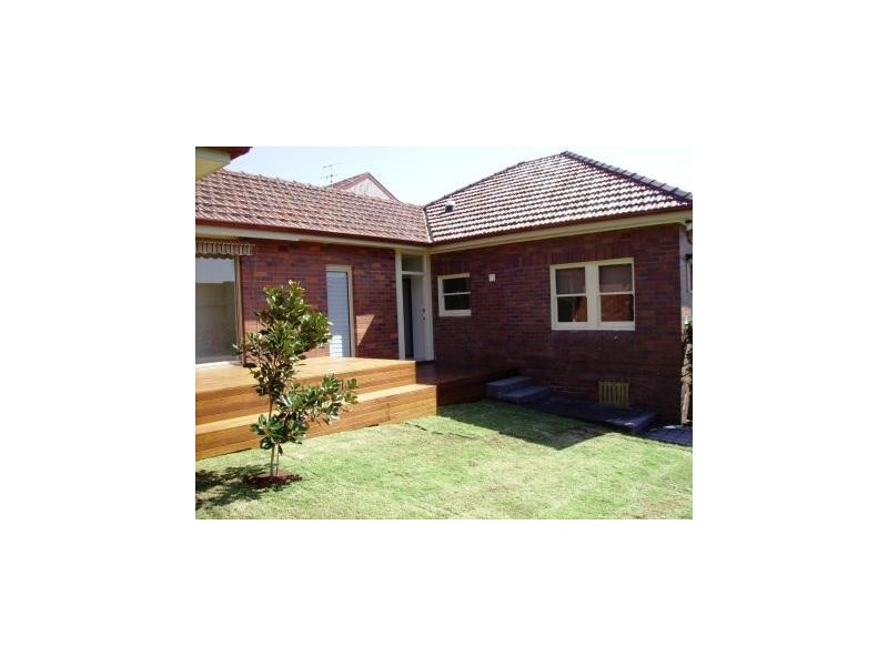 47 New Street West, Balgowlah Heights NSW 2093