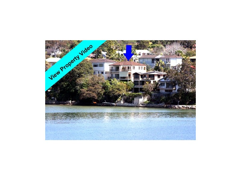 9  North Harbour Street, Balgowlah NSW 2093