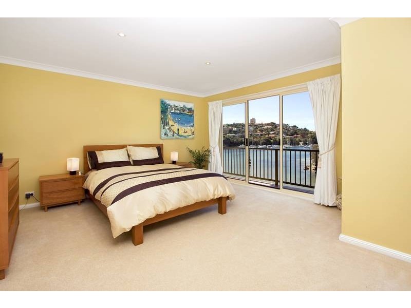 9  North Harbour Street, Balgowlah NSW 2093