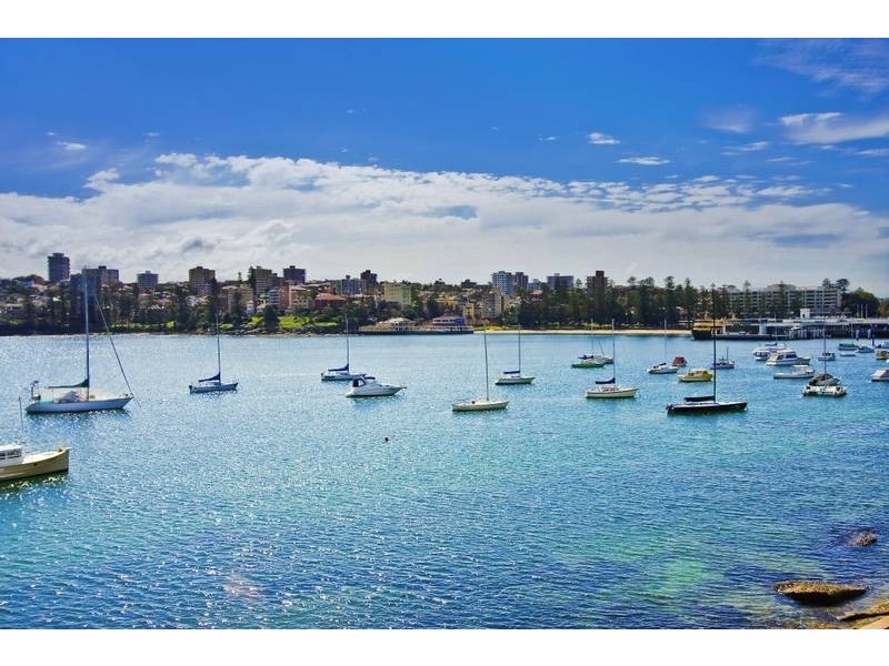 8/24  Cove Avenue, Manly NSW 2095