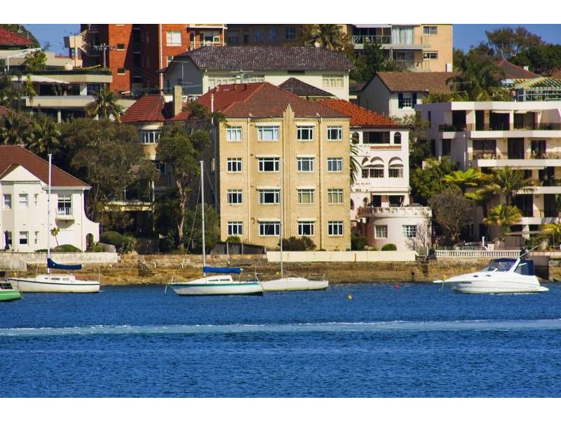 8/24  Cove Avenue, Manly NSW 2095