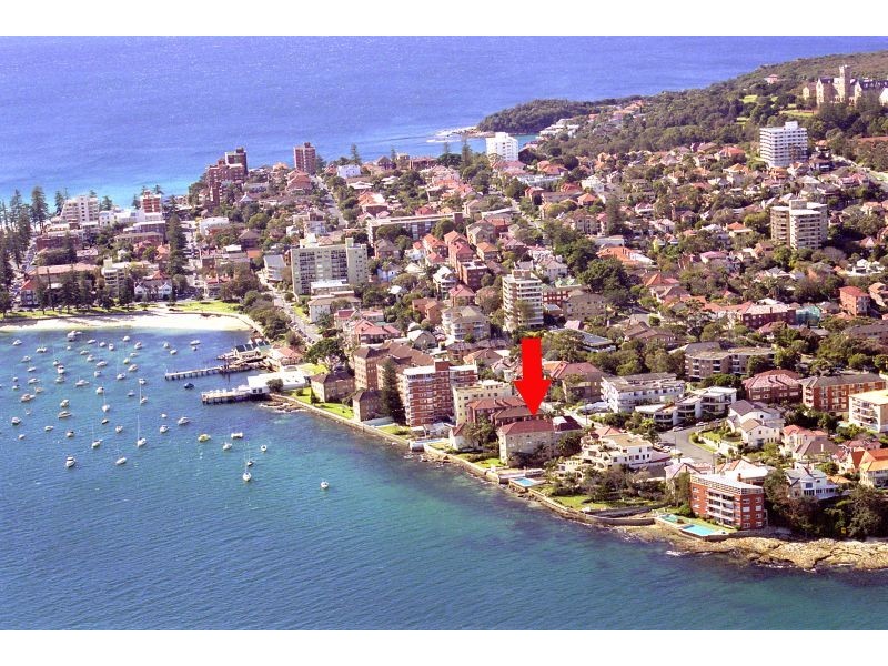 8/24  Cove Avenue, Manly NSW 2095