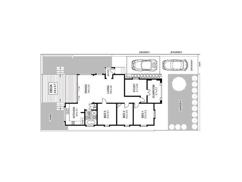 18  Kitchener Street, Balgowlah NSW 2093