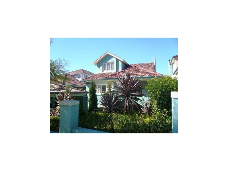 106  Woodland Street, Balgowlah NSW 2093