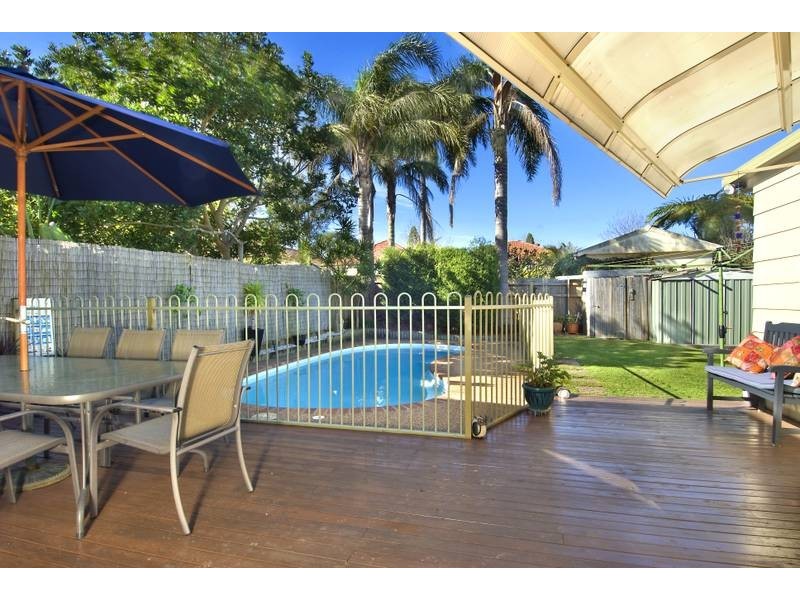 7  Garraween Avenue, North Balgowlah NSW 2093