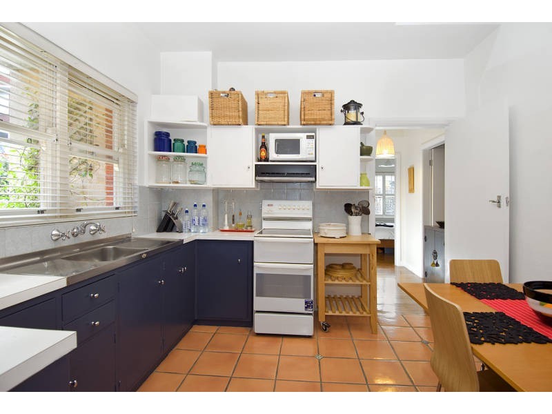 1/9  Griffin Street, Manly NSW 2095