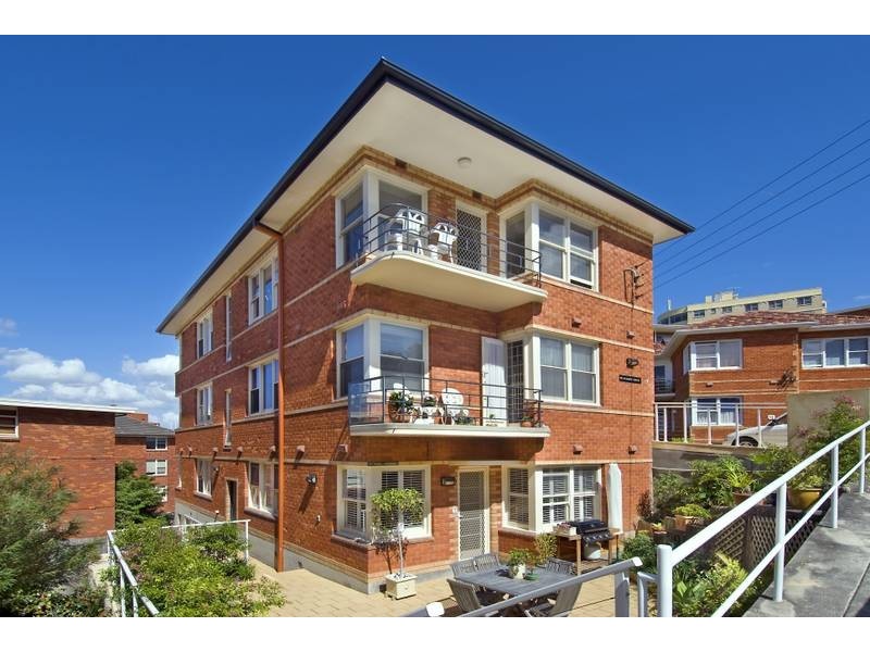 1/9  Griffin Street, Manly NSW 2095
