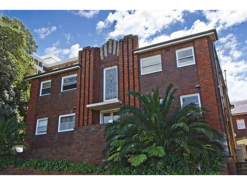 1/78  Raglan Street, Manly NSW 2095