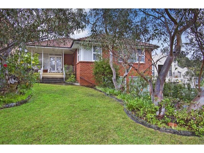 11 Valley Road, Balgowlah Heights NSW 2093