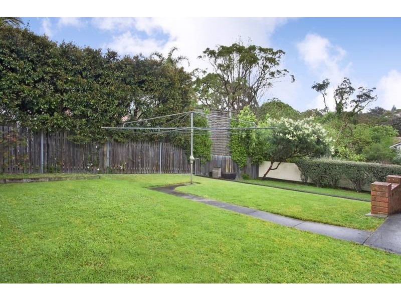11 Valley Road, Balgowlah Heights NSW 2093