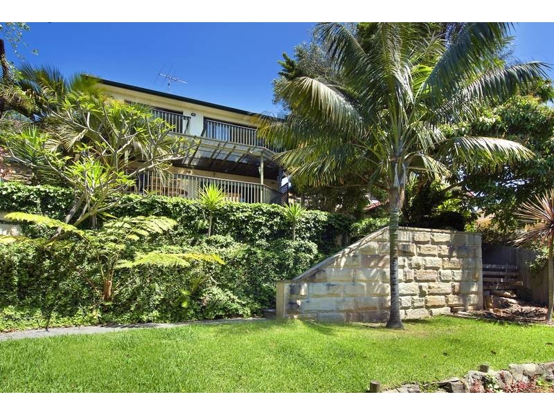 6 Wattle Avenue, Fairlight NSW 2094