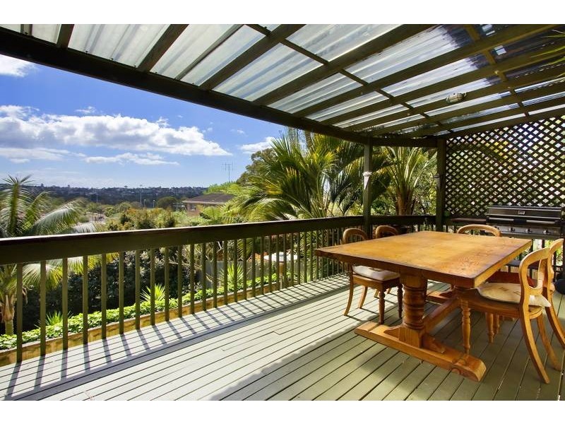 6 Wattle Avenue, Fairlight NSW 2094