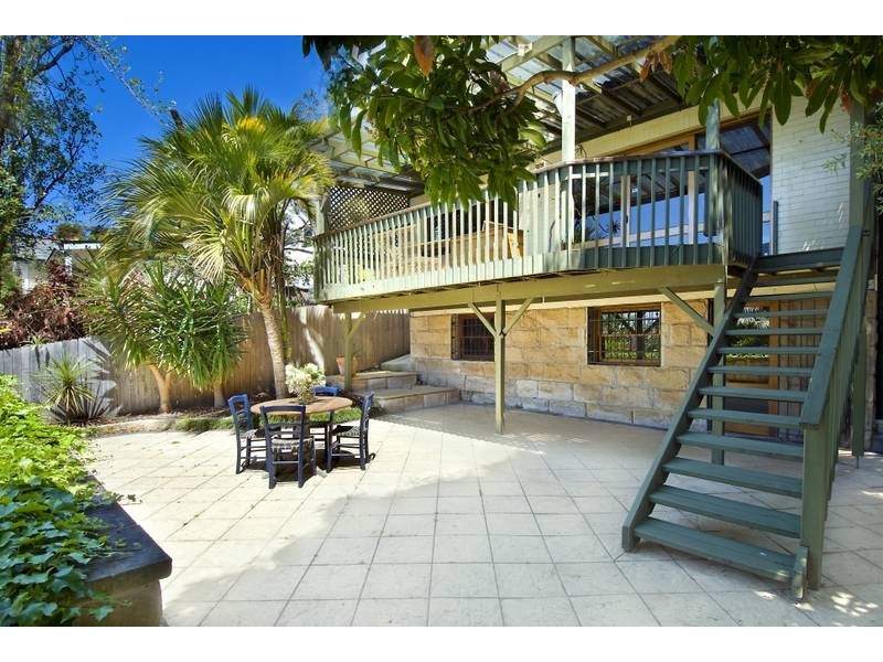 6 Wattle Avenue, Fairlight NSW 2094