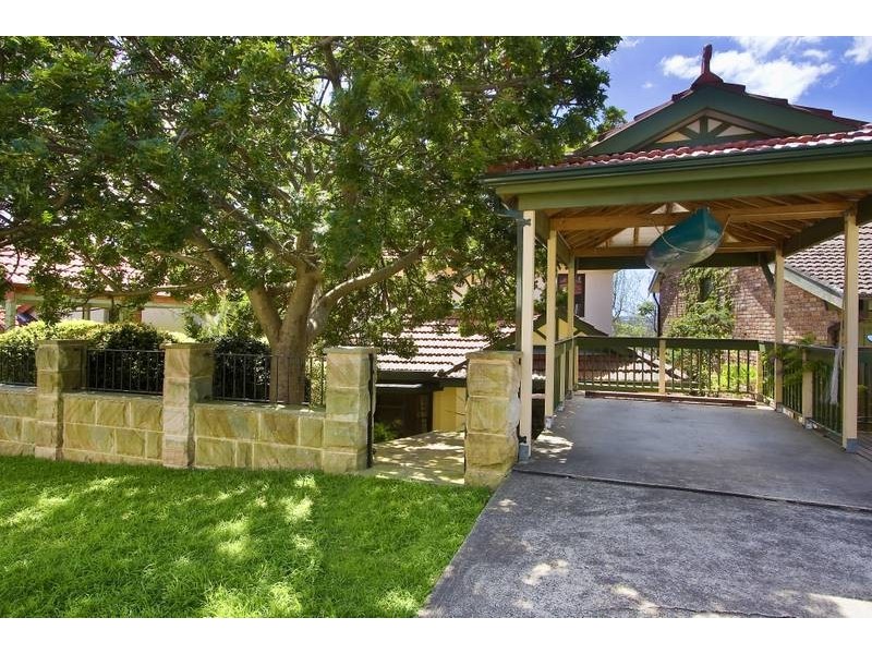 6 Wattle Avenue, Fairlight NSW 2094