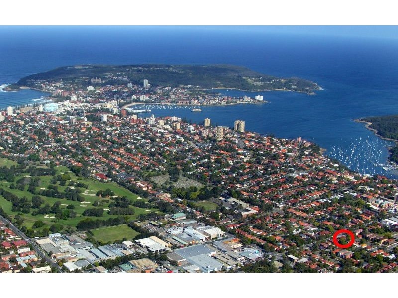 3/217  Condamine Street, Balgowlah NSW 2093