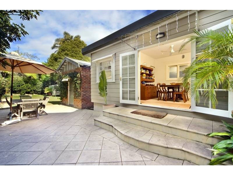 7  Lombard Street, Balgowlah NSW 2093