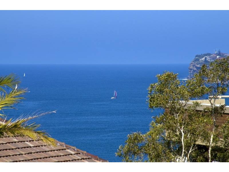 3/24-26  Hilltop Crescent, Fairlight NSW 2094