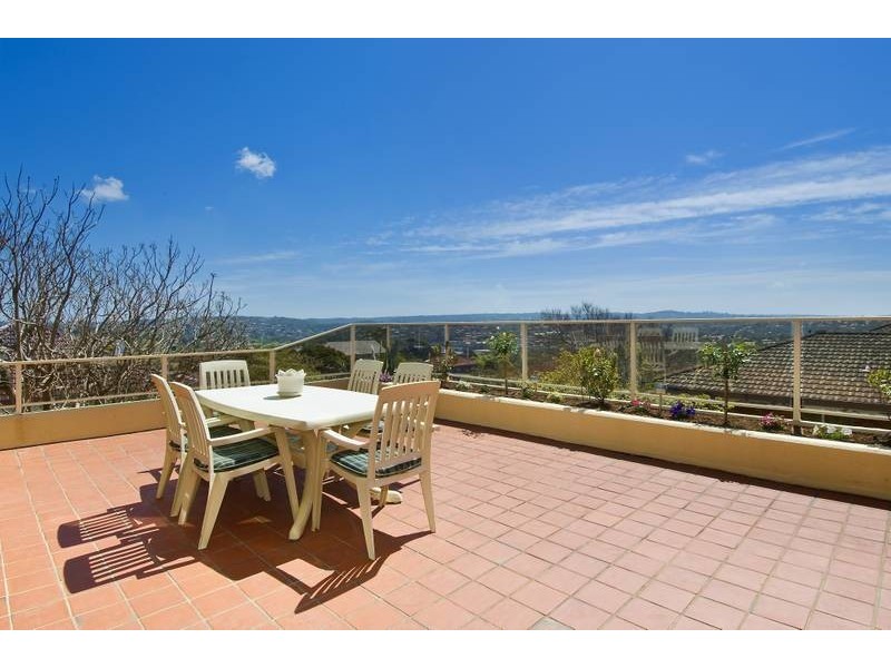 3/24-26  Hilltop Crescent, Fairlight NSW 2094