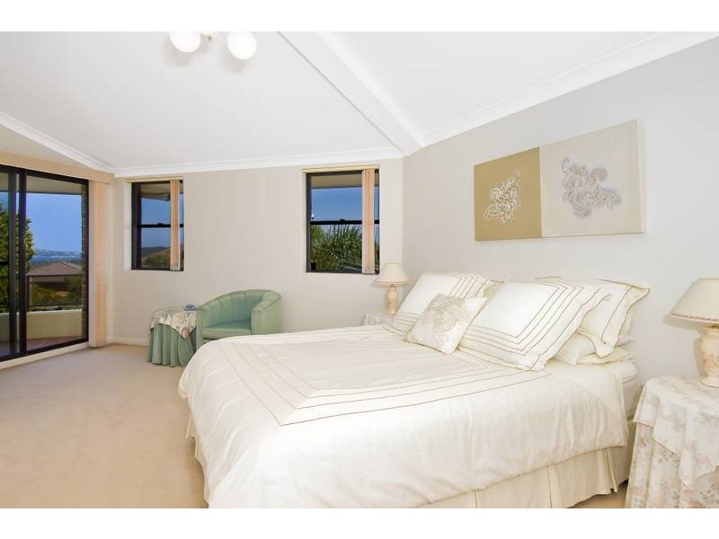 3/24-26  Hilltop Crescent, Fairlight NSW 2094