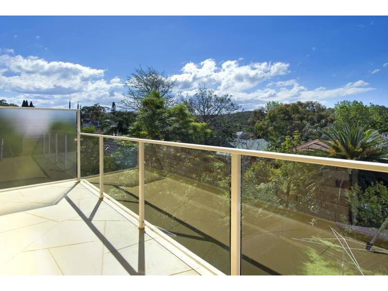 4/142   Griffiths Street, Balgowlah NSW 2093