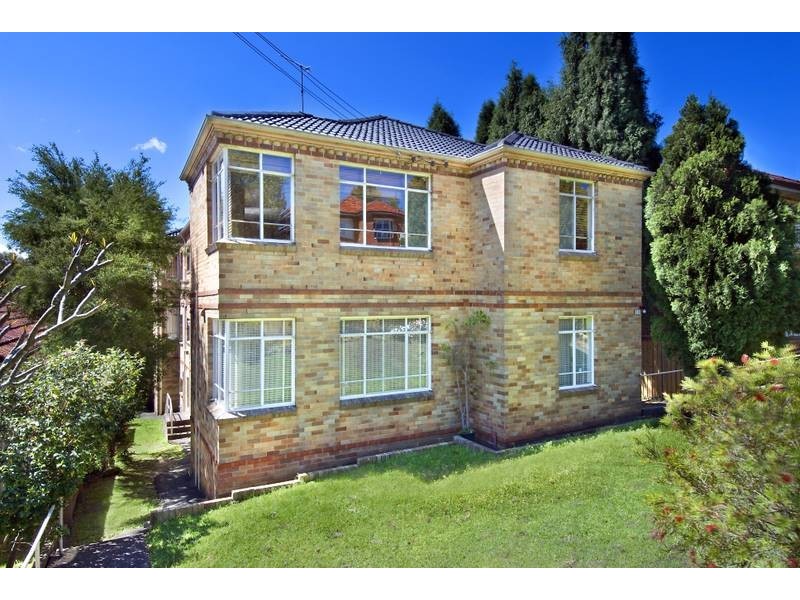 4/142   Griffiths Street, Balgowlah NSW 2093
