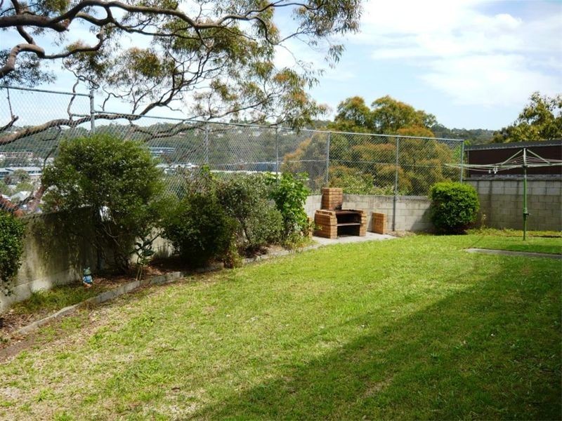 2/1  Ryan Place, Beacon Hill NSW 2100