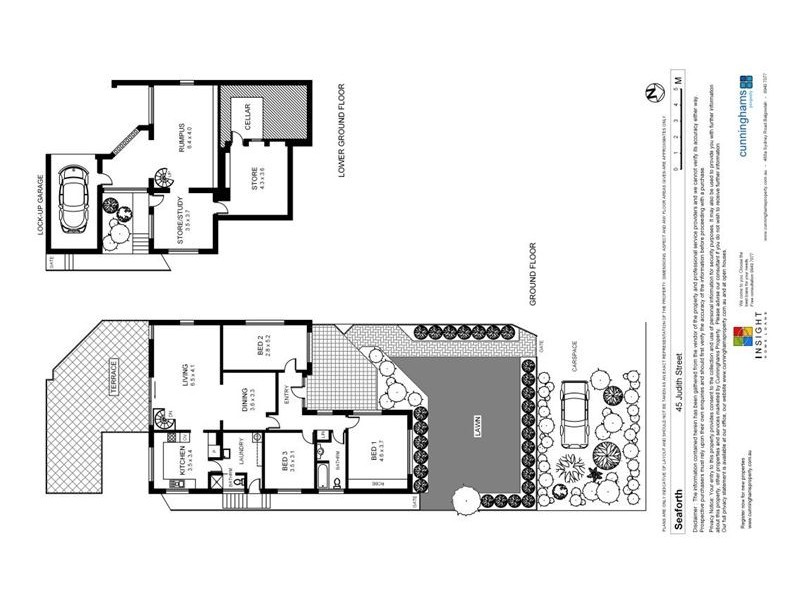 45 Judith Street, Seaforth NSW 2092