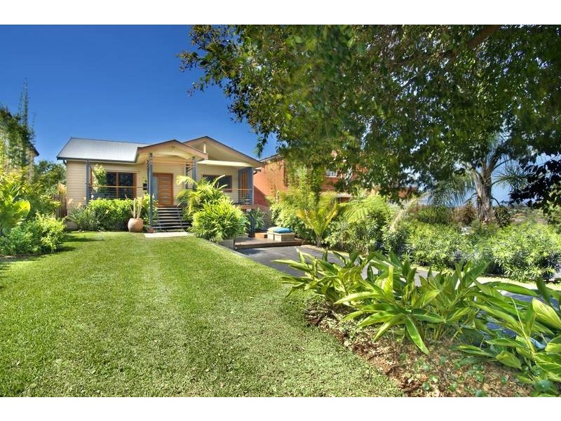 25   Horning Parade, Manly Vale NSW 2093