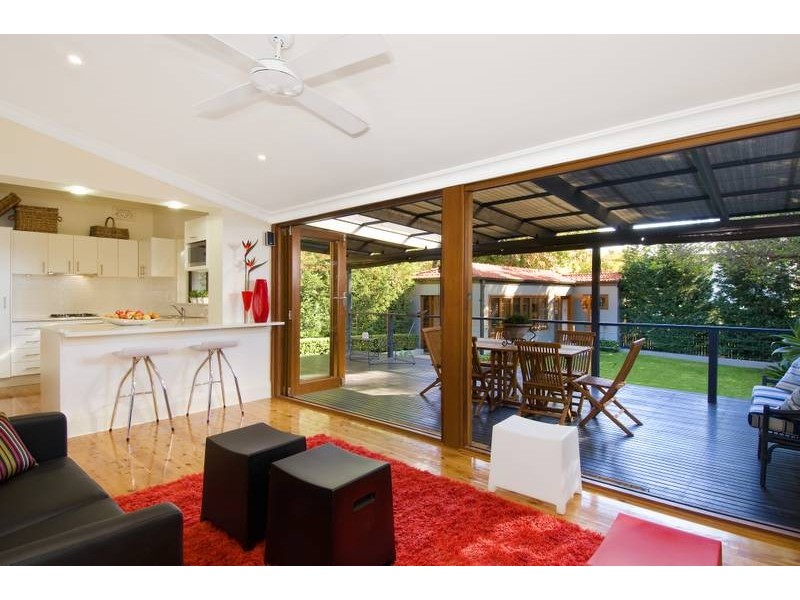 9 Austin Street, Fairlight NSW 2094