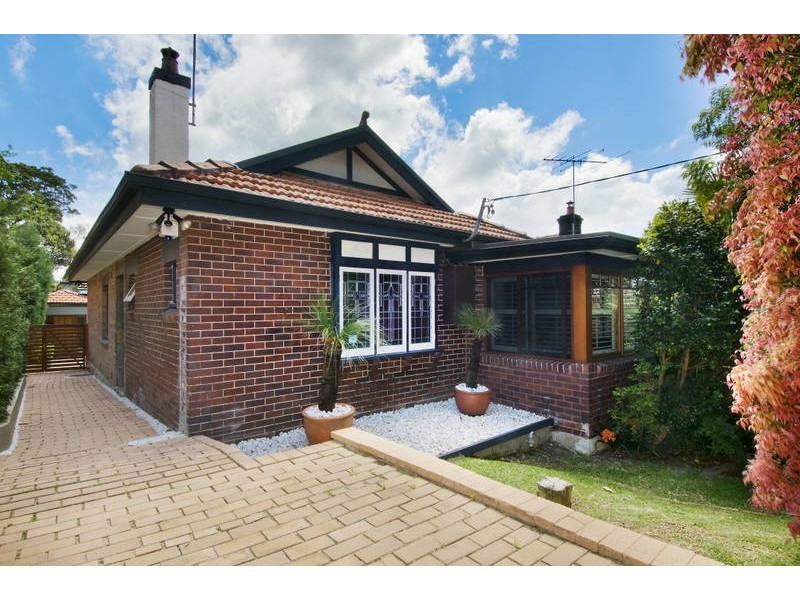 9 Austin Street, Fairlight NSW 2094