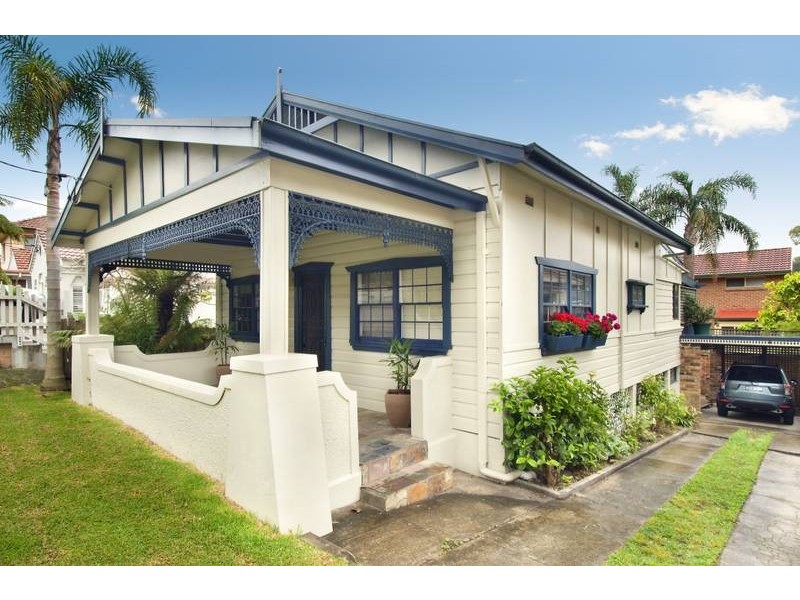 4  Kitchener Street, Balgowlah NSW 2093