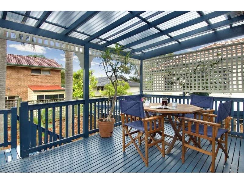 4  Kitchener Street, Balgowlah NSW 2093