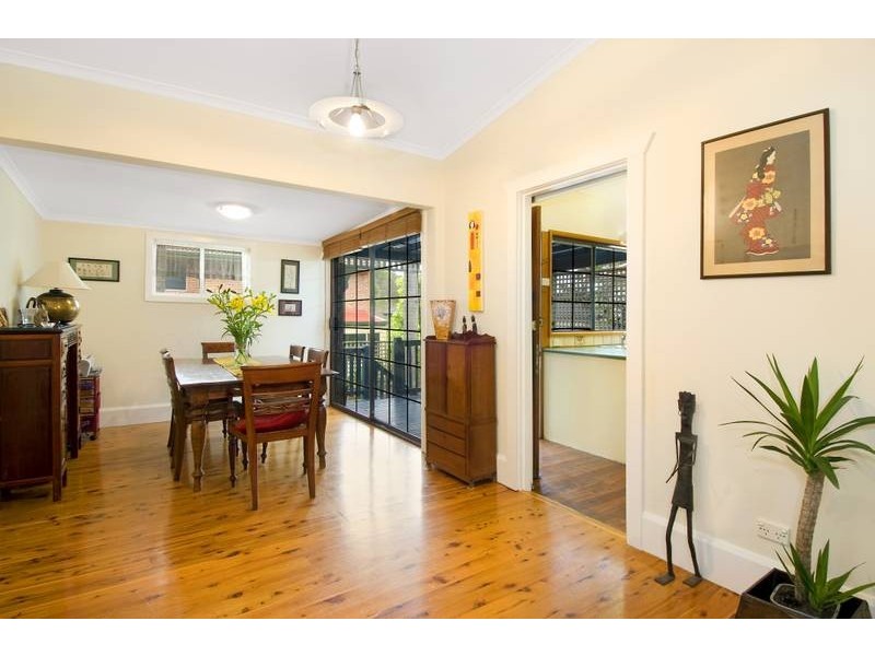 4  Kitchener Street, Balgowlah NSW 2093