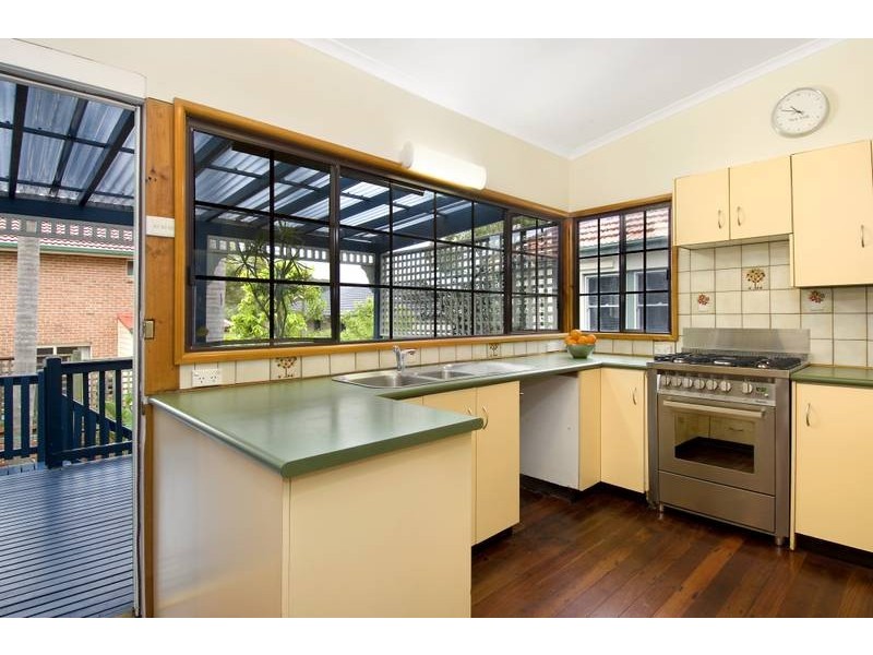 4  Kitchener Street, Balgowlah NSW 2093