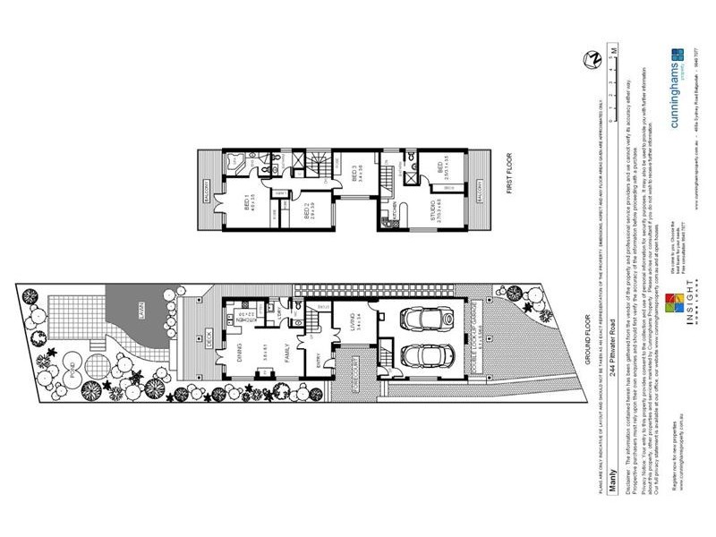 244 Pittwater Road, Manly NSW 2095