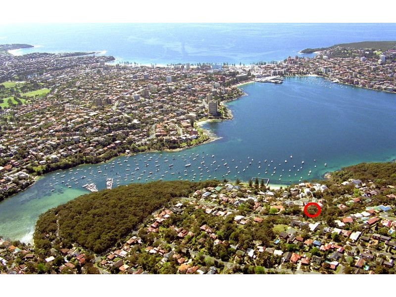 2 Geddes Street, Balgowlah Heights NSW 2093