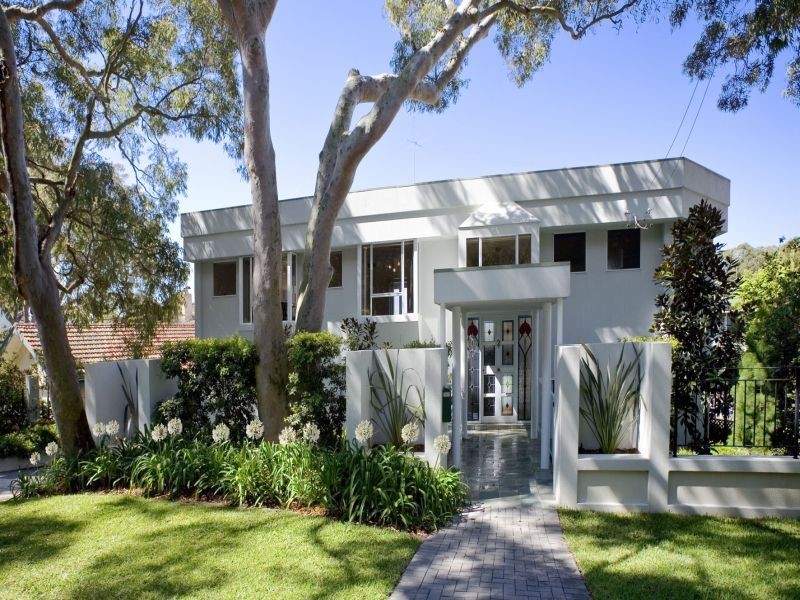 2 Geddes Street, Balgowlah Heights NSW 2093