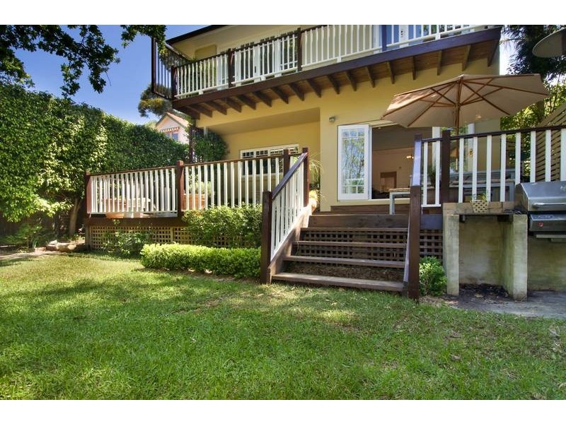 26 Seaview Street, Balgowlah NSW 2093